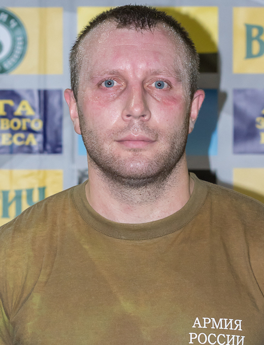 Киселев Виталий
